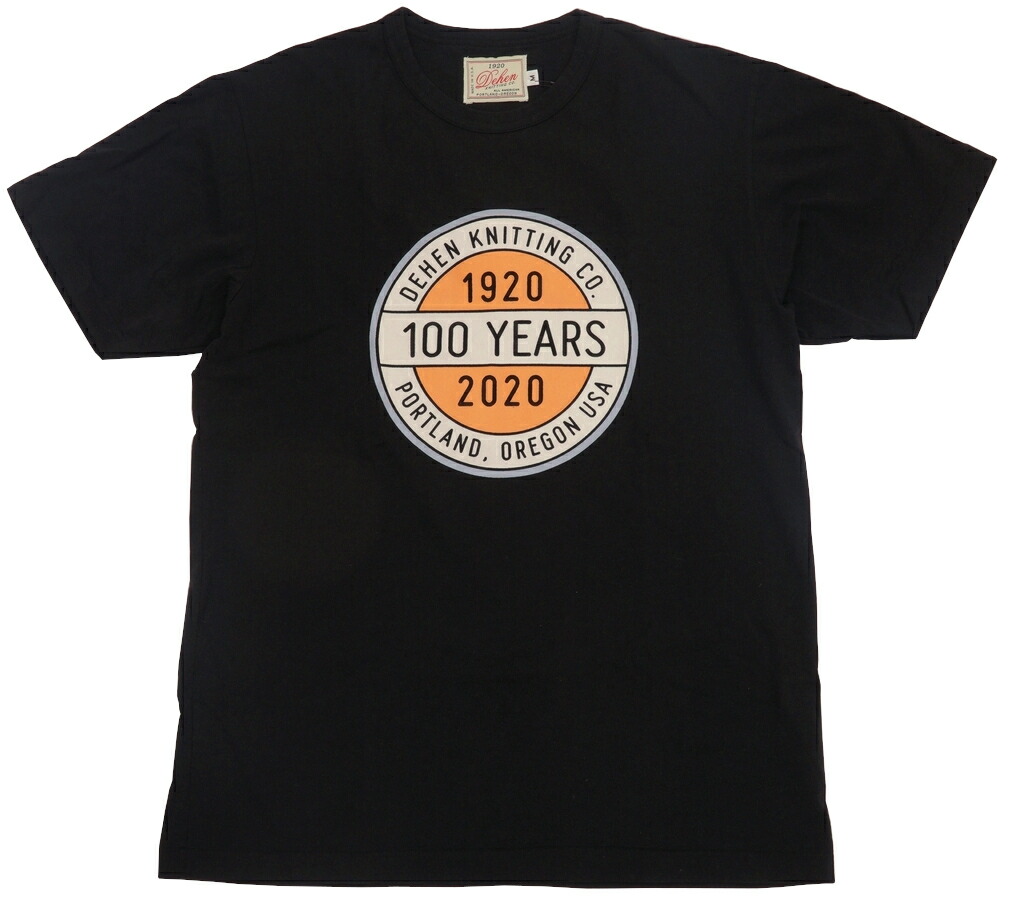 楽天市場】Dehen 1920(デーヘン) 創業100周年 限定 アメリカ製