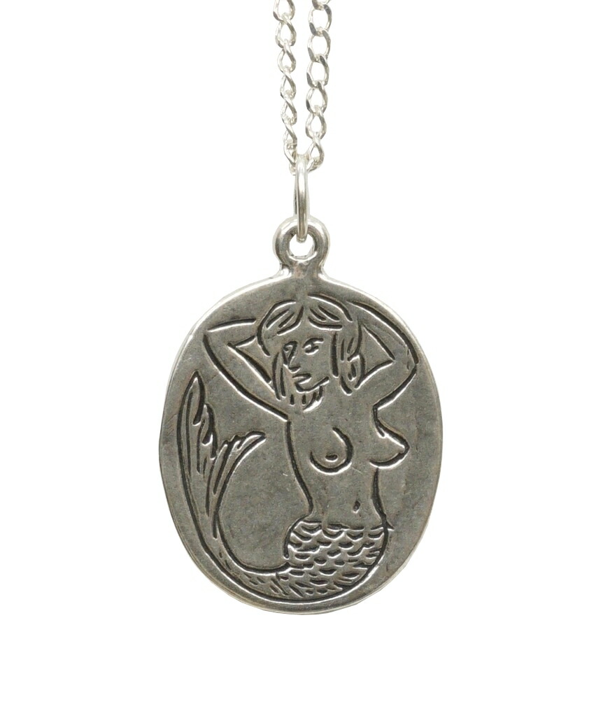 LHN Jewelry Amor ネックレス ブラス x ターコイズ 米国製 LHN Jewelry Amor ネックレス ブラス x ターコイズ 米国製 (LHN