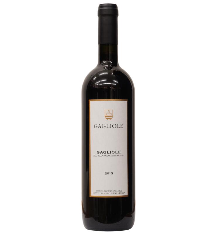 【 限定20本 サックリング93点 Vinous92点 】 ガリオレ ロッソ 2013 赤ワイン|GARYU