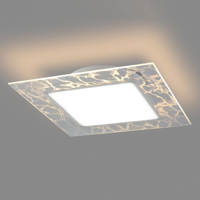 贅沢品 ホタルクス SLDC08V001LSG CANDLE view&times;マーブルカット 照明 LED 調光 ホタルック タイマー 8畳 H taluX 給湯器とガスコンロのお店 天井照明