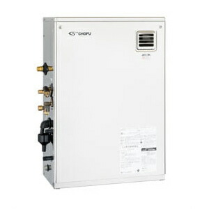 楽天市場】CHOFU 石油給湯器 KIBF-4567SAGH 屋外タイプ KR-111V 音声