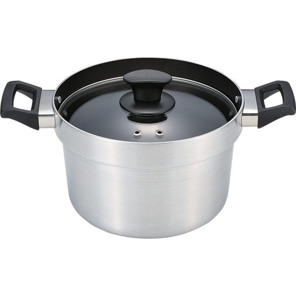 楽天市場】リンナイ 炊飯専用鍋 3合炊き RTR-300D1炊飯機能付きガス