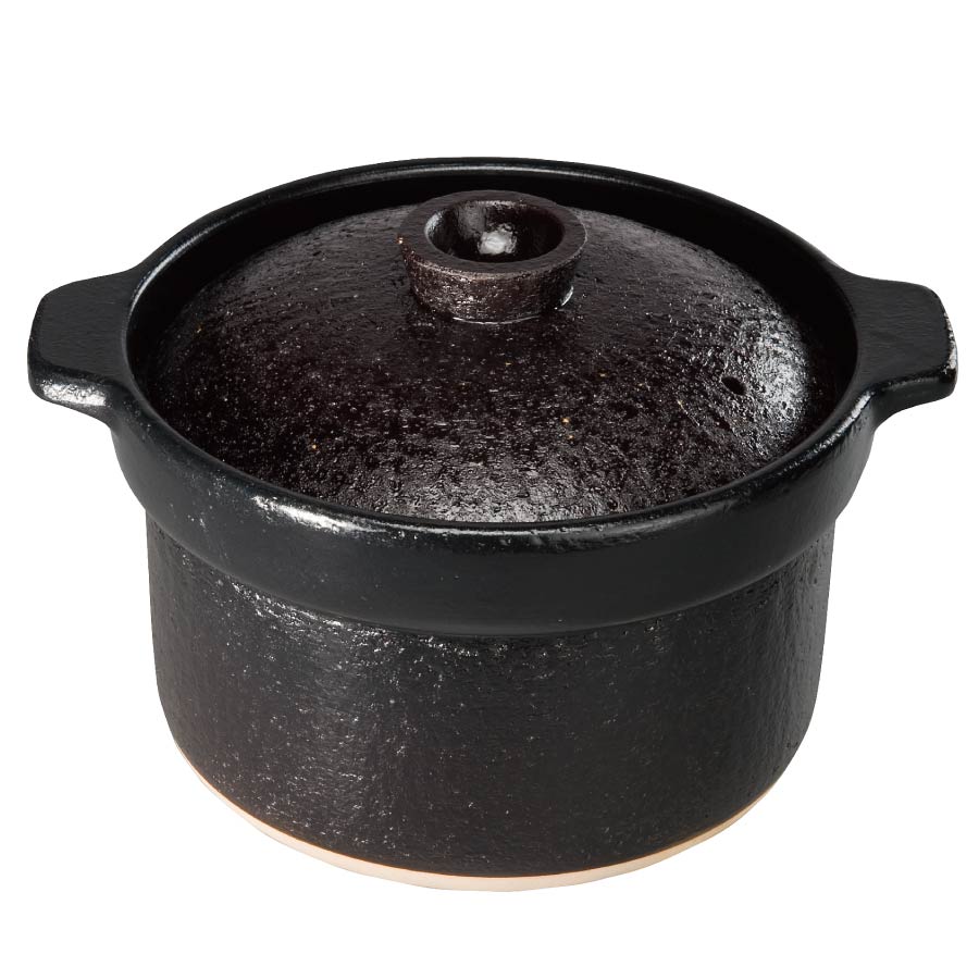 楽天市場】リンナイ 炊飯鍋 専用土鍋 かまどさん自動炊き RTR-20IGA2