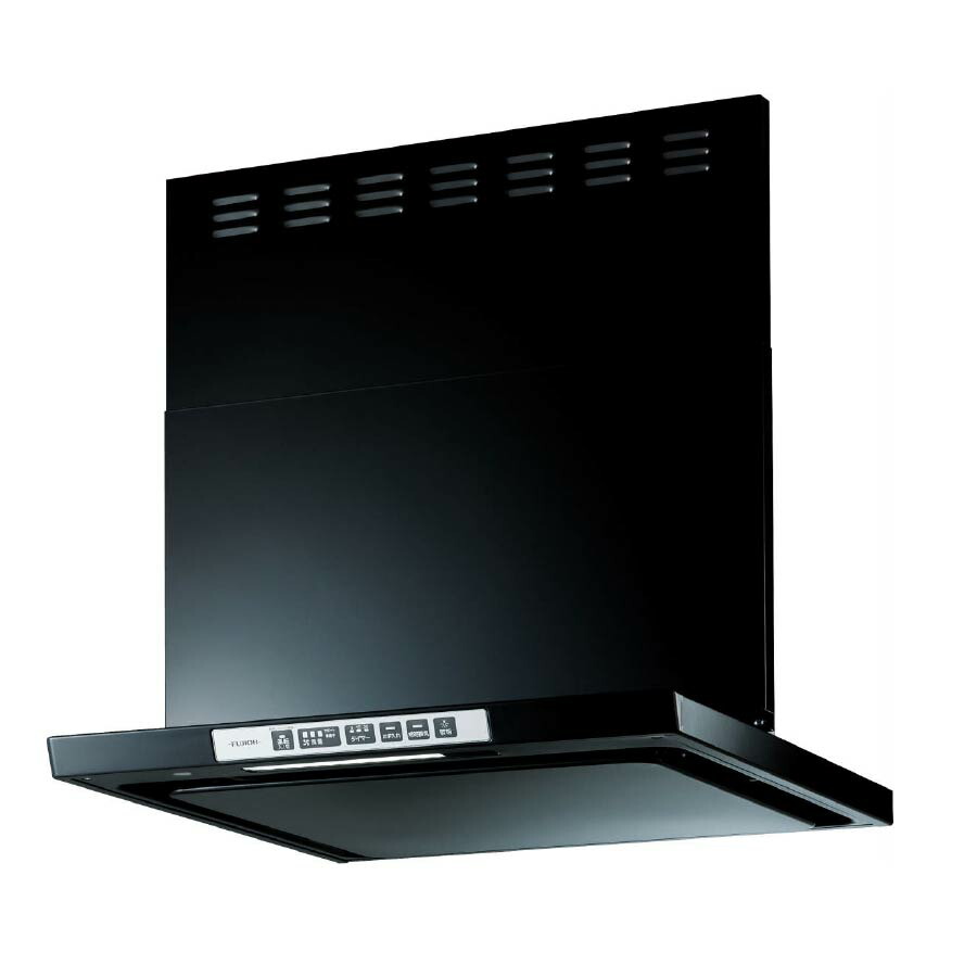 リンナイ レンジフード LGR-3R-AP602BK ノンフィルター・スリム型 コンロ連動 60cm幅 ブラック《配送タイプA》