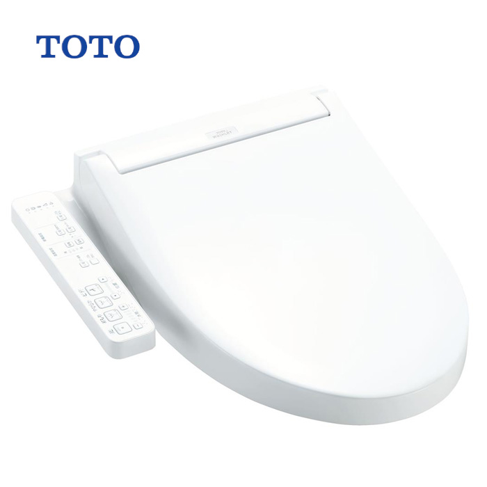 ☆TOTO TCF4713R#SC1 ウォシュレット アプリコット F1 瞬間式 パステル 