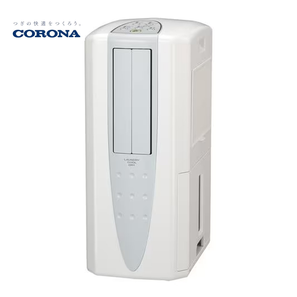コロナ どこでもクーラー CDM-1426