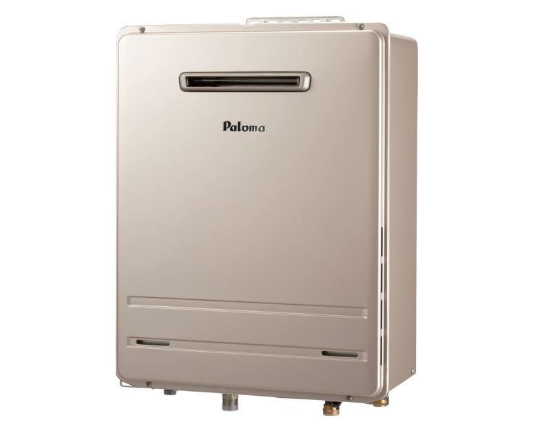 パロマ FH-E2021SAWL エコジョーズ ふろ給湯器 LPガス プロパンガス