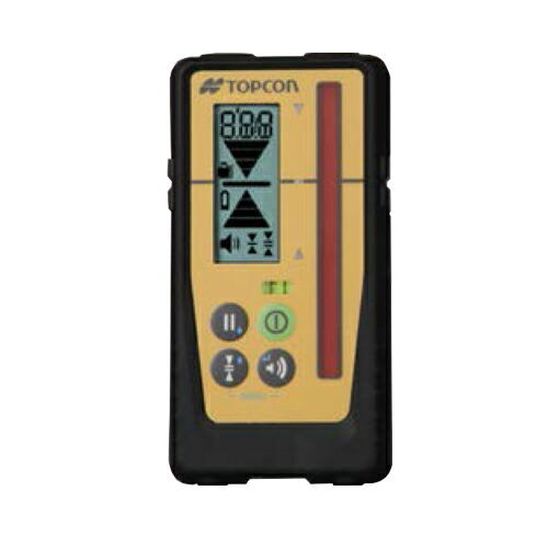 トプコン 気泡管水準器検知器 LS-100D 【国内定まり品】
