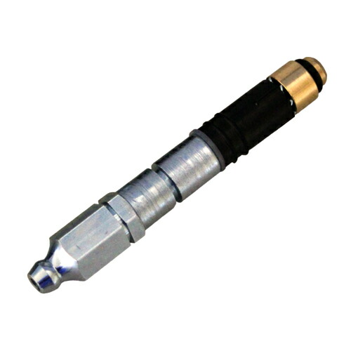 教え込むこと止水用インジェクター ショットプラグスリム 10mm×73粍 （100本書き割り） 先っちょ逆止弁型 教え込むこと剤 Shot-Plug Slim エレホン化成実業  [人間宅宅配不可]