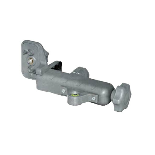 ニコン・トリンブル HL700／HL750／DR400/HL760用クランプ C70