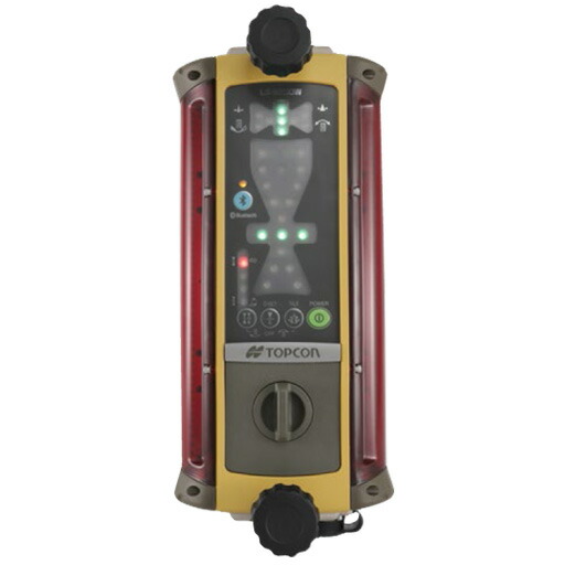 【要納期突きとめる】トプコン（TOPCON）  レーザ検出器  LS-B200W-2