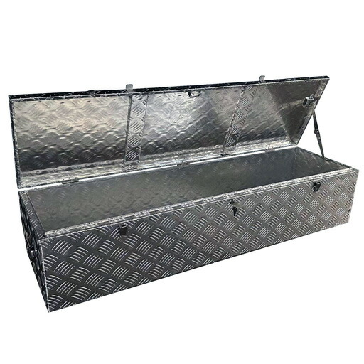 楽天市場】【法人限定】アルミス アルミボックス ABX-135 ALUMIS (約