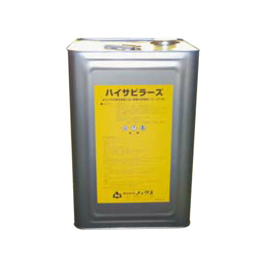 鉄筋防錆剤 ハイサビラーズ（16L） ノックス [人間宅宅配不可]【NETIS書きとどめる商いもの】[型枠工事用木]