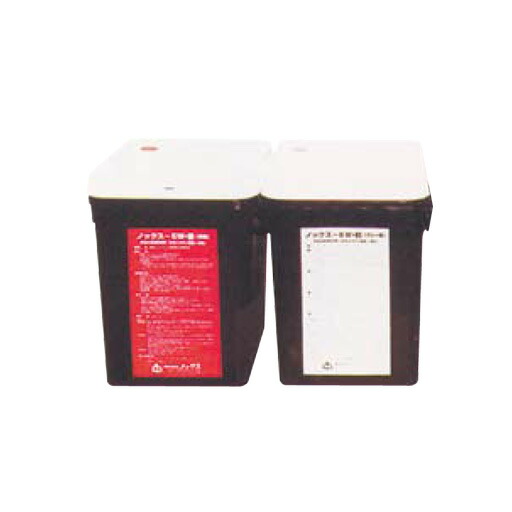 長期鉄筋防錆剤　ノックス-EW（16kg）　ノックス [個人宅宅配不可]【NETIS登録商品】[型枠工事用材]