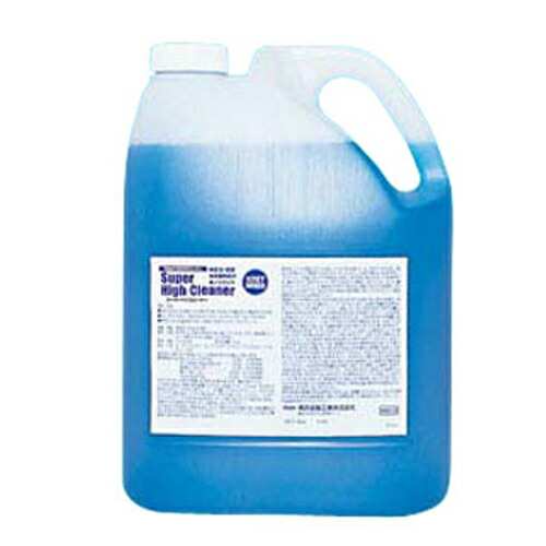 トイレ洗浄剤 トイレクリーナー (800ml) (12本入) 横浜油脂工業