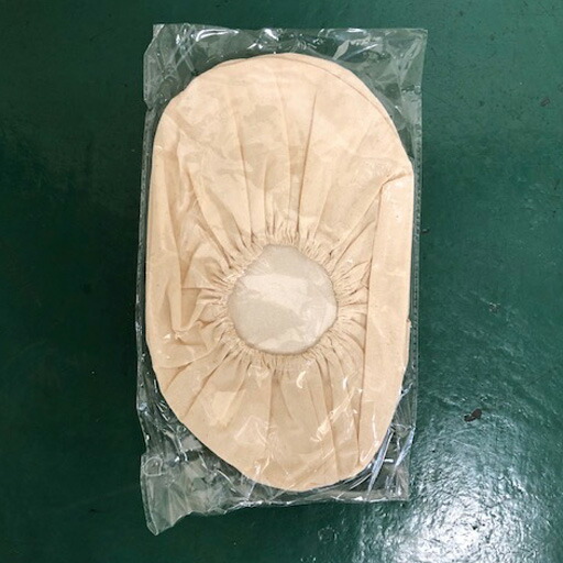 靴カバー 布製(フリーサイズ)(10双)