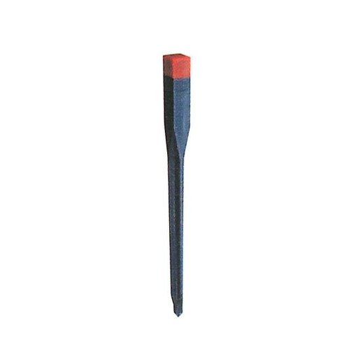リプロ 軽量ハイプラ杭 デルタミニ40 30×30×400mm/50本入|工事資材通販 ガテンショップ