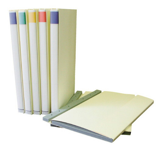 ワカホシ　HAPPY　電子ファイル　FR-20　5冊セット　A4ファイル＆リファイル台紙｜工事資材通販　ガテンショップ
