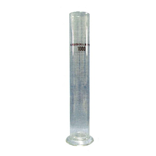 試験器具 KS-25 比重円筒｜工事資材通販　ガテンショップ
