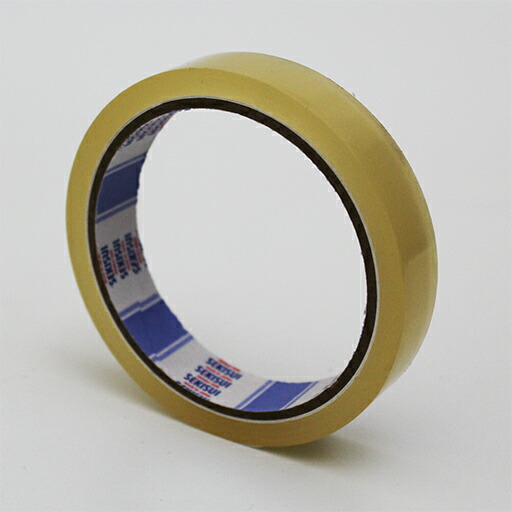 積水　セロテープ　252　（200巻）　15mm×35m