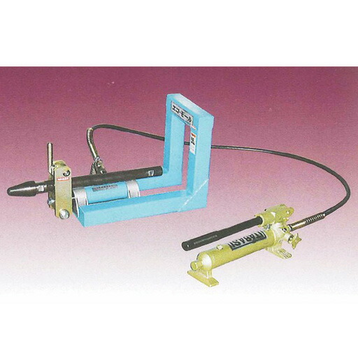 地中管工機I型 板橋機械