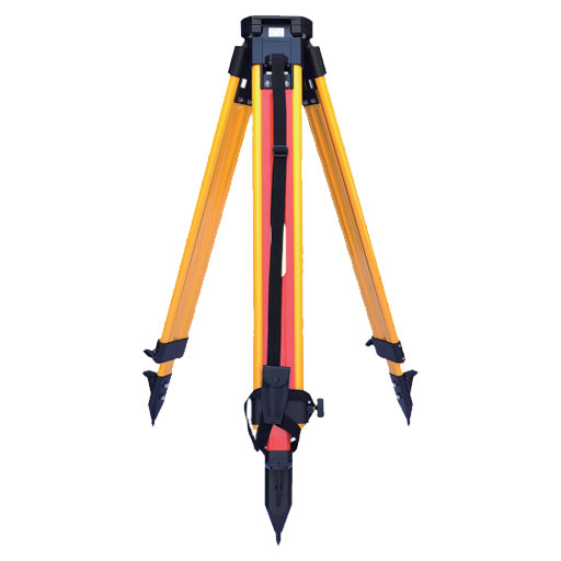 詳しい木製三脚 L(TW2)  水平・5／8″  TW2-170L  大平製作