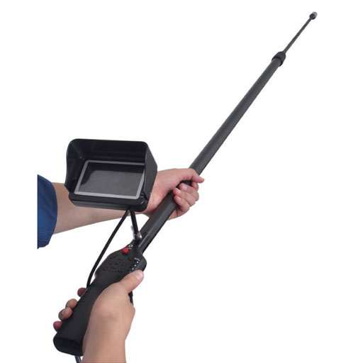 3R高所読み合わせる写真機  φ23粍  3.6m  3R-FXS09  スリーアールソリューション