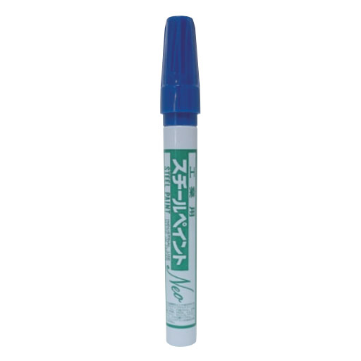 スチール写真絵の具 NEO 細字 青(12本入×2)    600-B-NEO  アルトン [人間宅宅配不可]