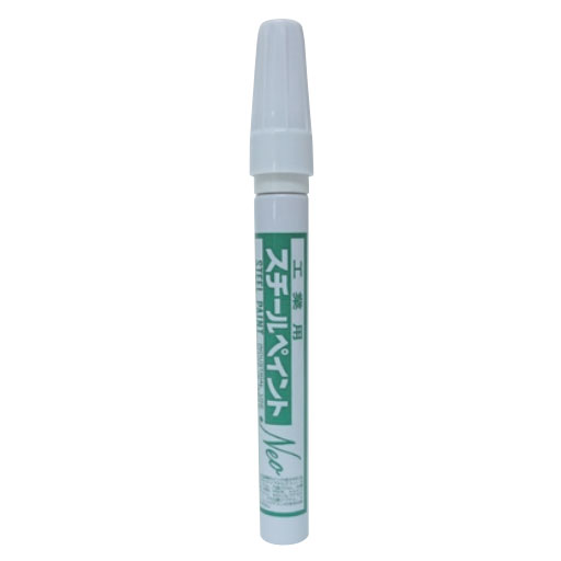 スチール写真絵の具 NEO 細字 白(12本入×2)    600-W-NEO  アルトン [人間宅宅配不可]
