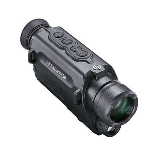エクイノクス X650  望遠倍率5倍  4580313187217  Bushnell