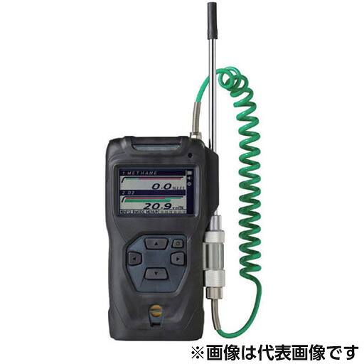 携帯用ガス検知器 XP-3318II 新コスモス電機 121,935円