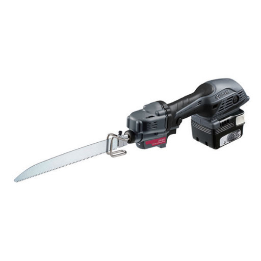 充電式小型レシプロソー LEDライト付 DRJ120L5 京セラ