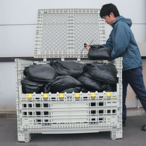 土のうステーション DSTATION 萩原工業 161,585円