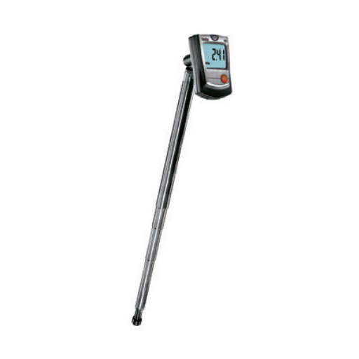 熱線式風速計 風速・風量・温度 testo405-V1 テストー