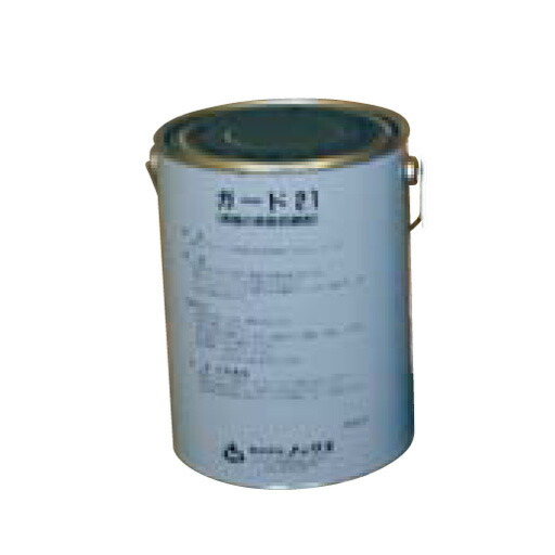 楽天市場】長期鉄筋防錆剤 ノックス-EW（16kg）クリアー ノックス