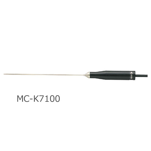 4チャンネル温度ロガー -100~300℃ MC-K7100 佐藤計量器|工事資材通販 ガテンショップ