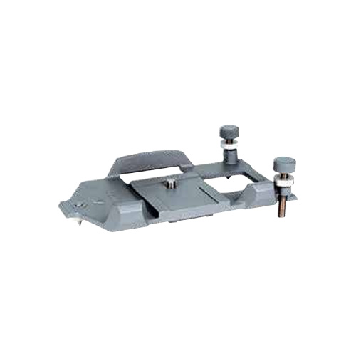 ニコン・トリンブル パイプレーザー用 インバートプレート 1237｜工事資材通販　ガテンショップ