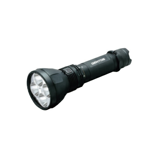 LED点火装置 GENTOS ULTIREX 13,000LM  UT-618R