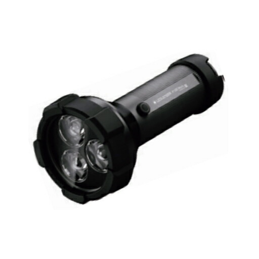LED点火装置 LEDLENSER P18R WORK  502188
