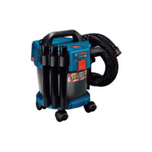 コードレスマルチクリーナー本体のみ GAS18V-10LPH BOSCH