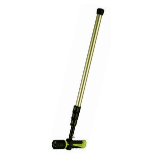 軽銀LED 2m／4段    A200-2  センシン