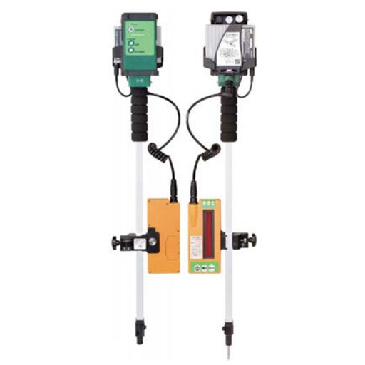 天端オート自然調整１番ウッド  ぴたドラ  0仕掛ける 受光器付  TAS-02B