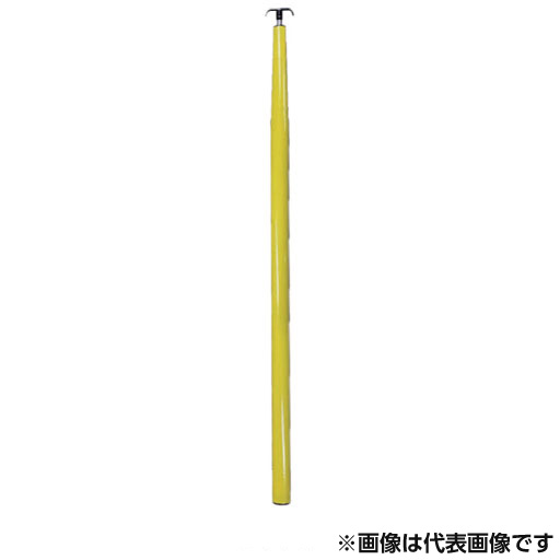 間隔測定桿 楕円タイプ DPT型 11.3M 8段 DPT-11 センシン [個人宅宅配不可]｜工事資材通販　ガテンショップ