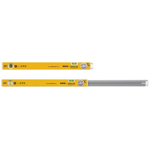 拡張アルミレベル 63~105cm SL-63EXT KDS