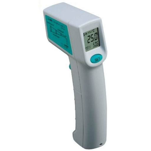 放射温度計 SK-8750 佐藤計量器