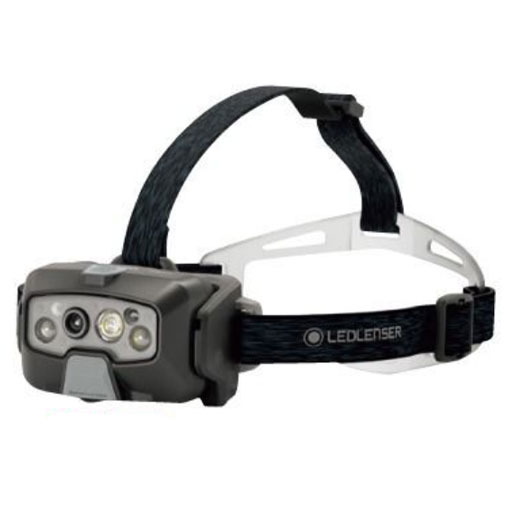 LEDLENSER  申し受ける式前照燈  1600lm    HF8R WORK  LEDLENSER