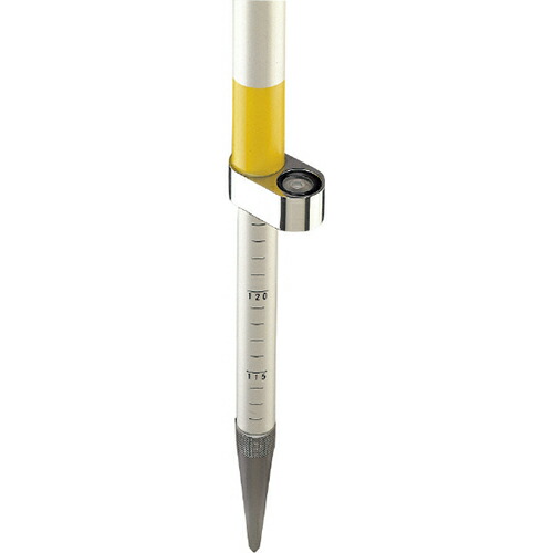 DMポールL 3m2段伸縮式 DM-3L 大平産業 [個人宅宅配不可]｜工事資材通販　ガテンショップ