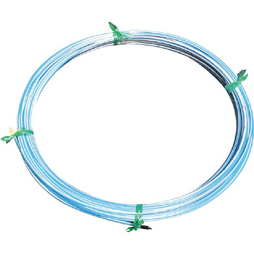 検尺棒 1cm目盛 50m SWB-50