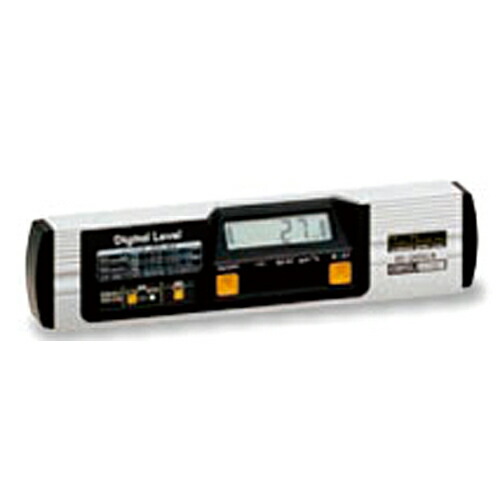 デジタル気泡管水準器 260粍 ED-26DGLN