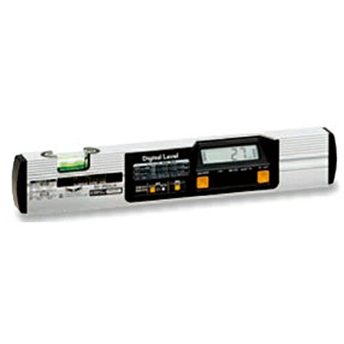 デジタル気泡管水準器 350粍 ED-35DGLN